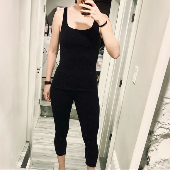 Lululemon Amelia Tank - Picture 2 of 6